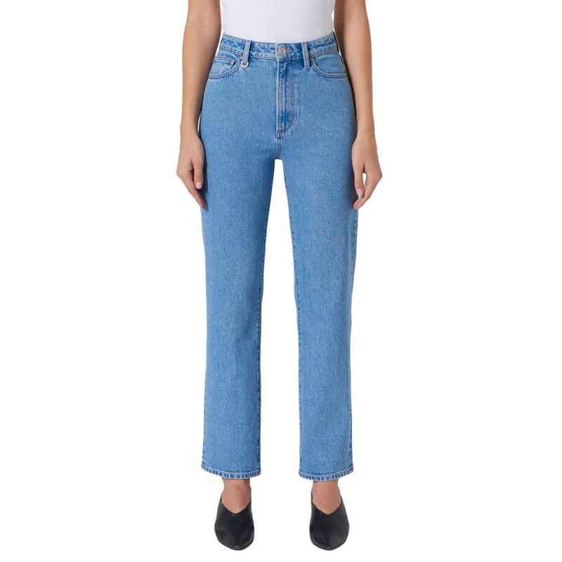 Neuw Nico Straight Ophelia Jeans image number 0